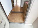 同タイプのお部屋の写真です LimpiaTAKAIDE　A