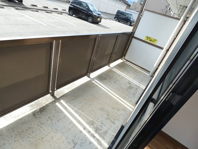 同タイプのお部屋の写真です LimpiaTAKAIDE　A