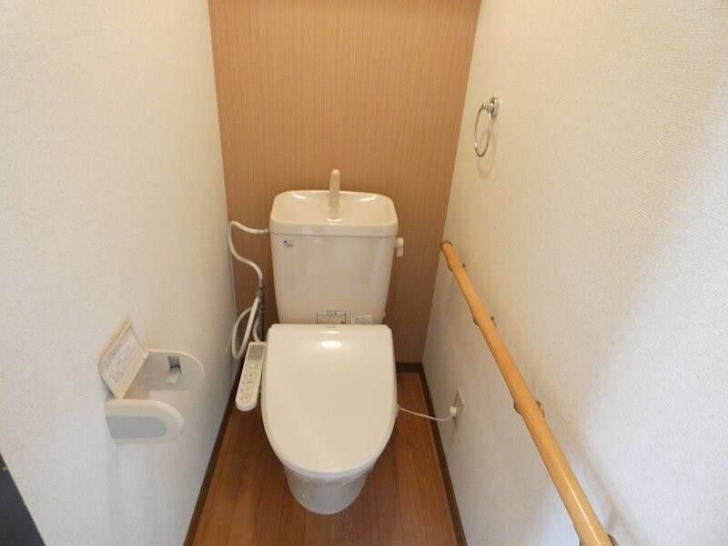 同タイプのお部屋の写真です LimpiaTAKAIDE　A