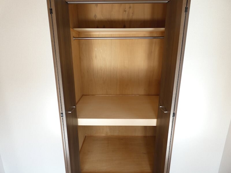 同タイプのお部屋の写真です LimpiaTAKAIDE　A