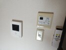 同タイプのお部屋の写真です LimpiaTAKAIDE　A