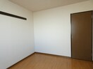 同タイプのお部屋の写真です LimpiaTAKAIDE　A