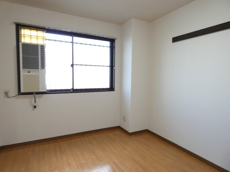 同タイプのお部屋の写真です LimpiaTAKAIDE　A