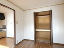 同タイプのお部屋の写真です LimpiaTAKAIDE　A