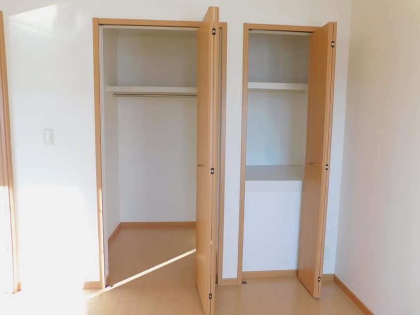 類似部屋写真 エトワールＭ　Part２
