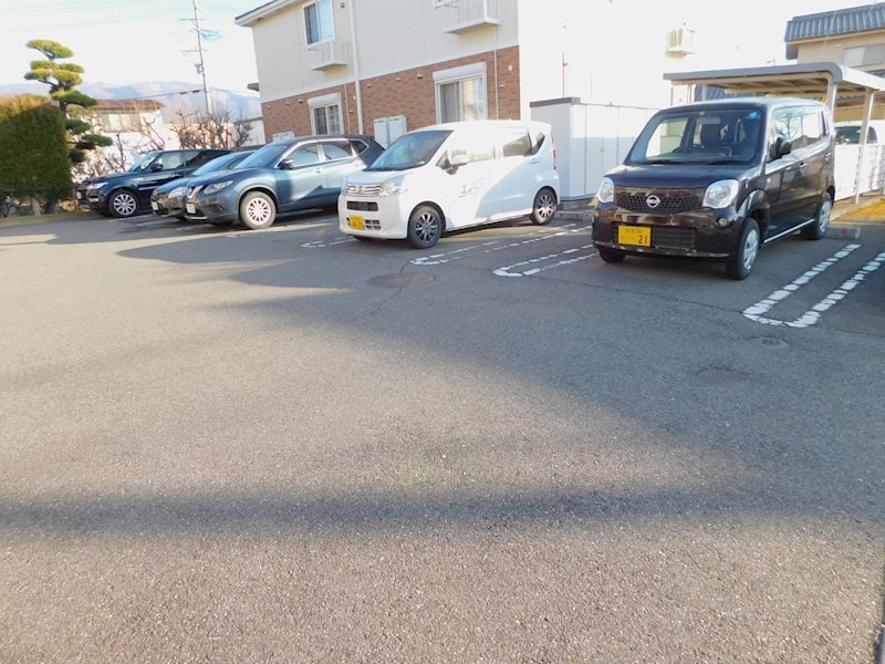  エトワールＭ　Part２