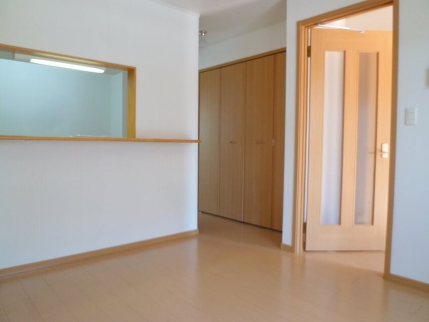  篠ノ井線/広丘駅 徒歩12分 1階 築17年