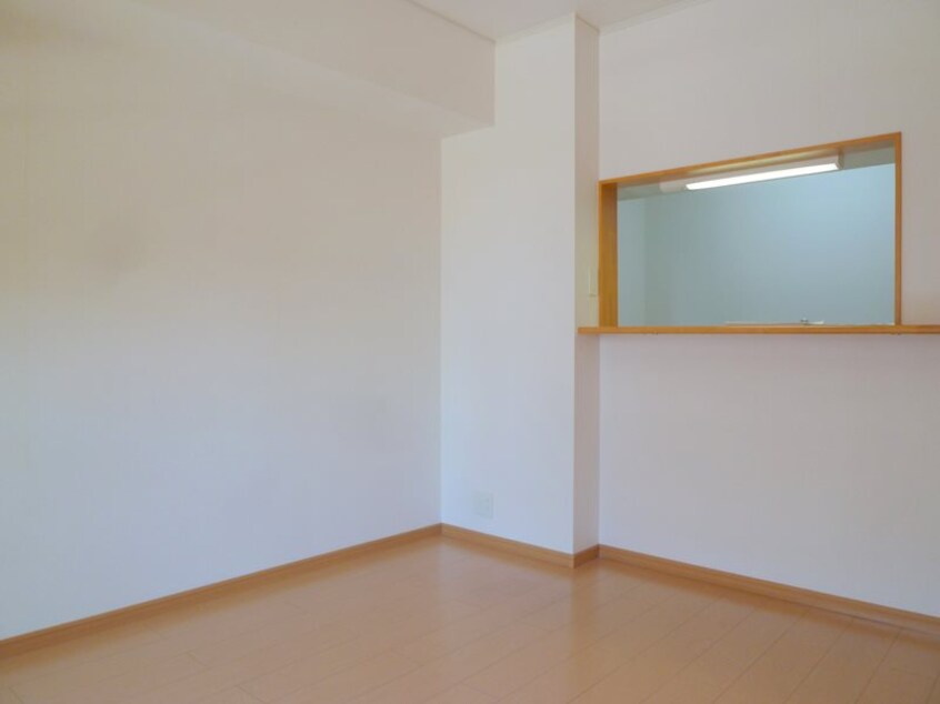  篠ノ井線/広丘駅 徒歩12分 1階 築17年