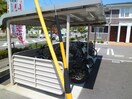  篠ノ井線/広丘駅 徒歩12分 1階 築17年
