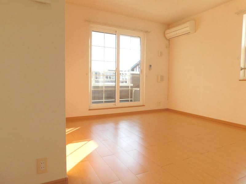 類似部屋写真 エトワールＭ　Part２