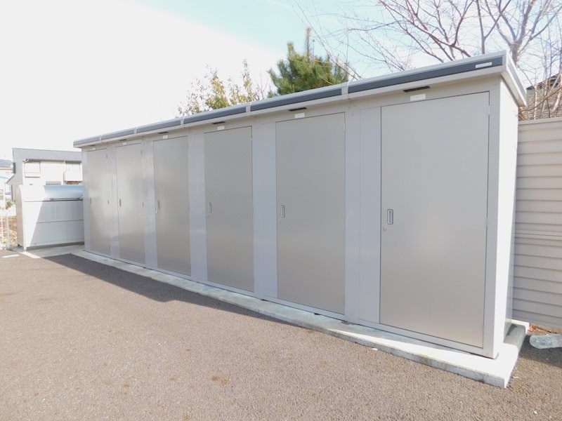  ヴィラフォンテ