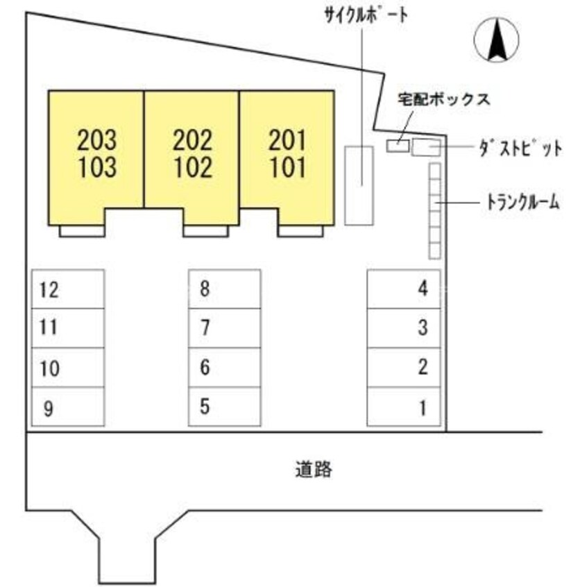  ヴィラフォンテ