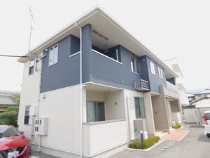 レジデンス　ゼルコバ