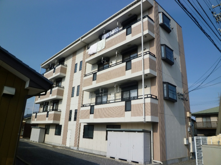  スカイコートＦ