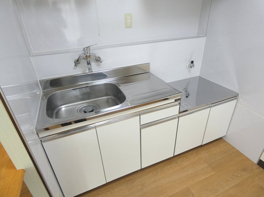  フレグランスグリーン