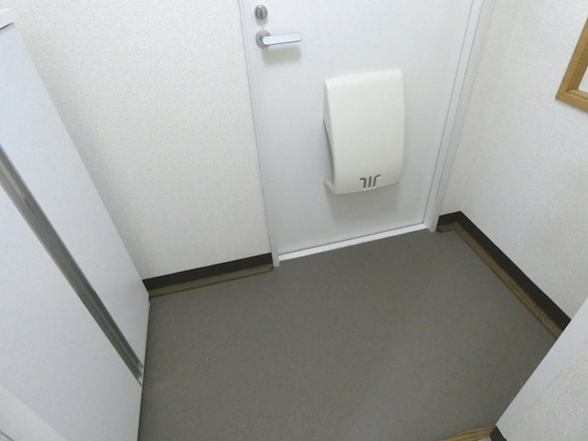  フレグランスグリーン