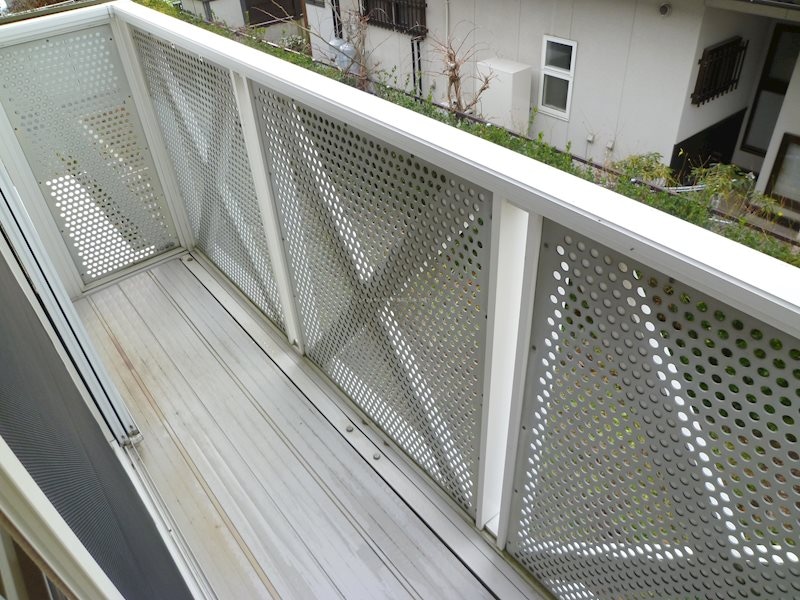  フレグランスグリーン