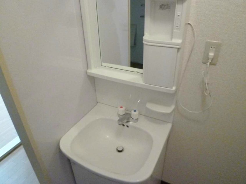  フレグランスグリーン