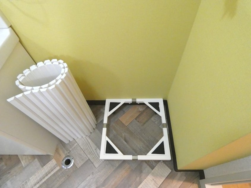  フレグランスグリーン