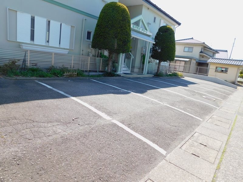  フレグランスグリーン