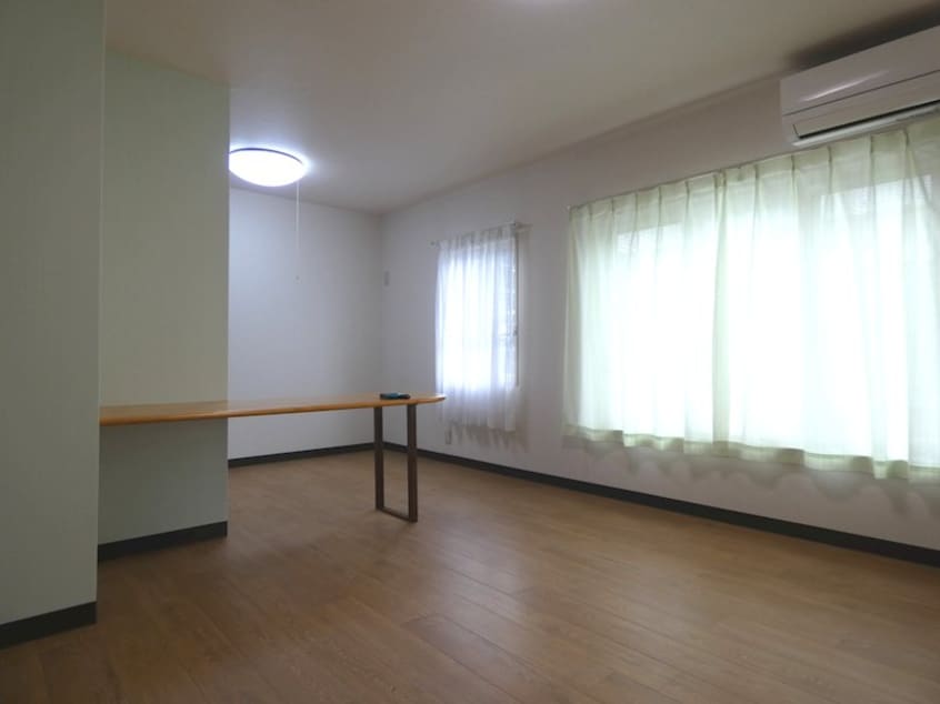  フレグランスグリーン