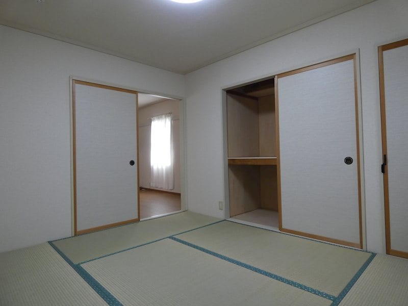  フレグランスグリーン