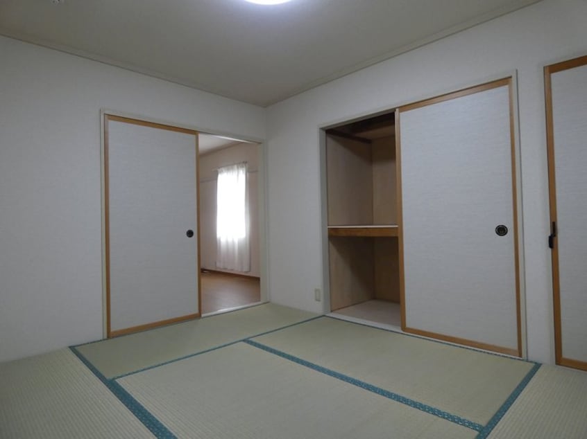  フレグランスグリーン