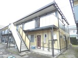 フォーブルてづかＢ