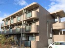 MKマンションの外観