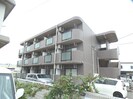 MKマンションの外観