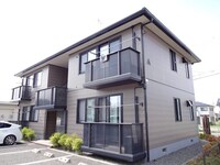 ディアス　シャインＡ