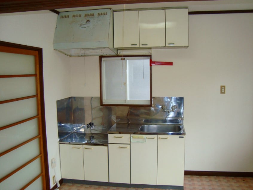  リックエステイト