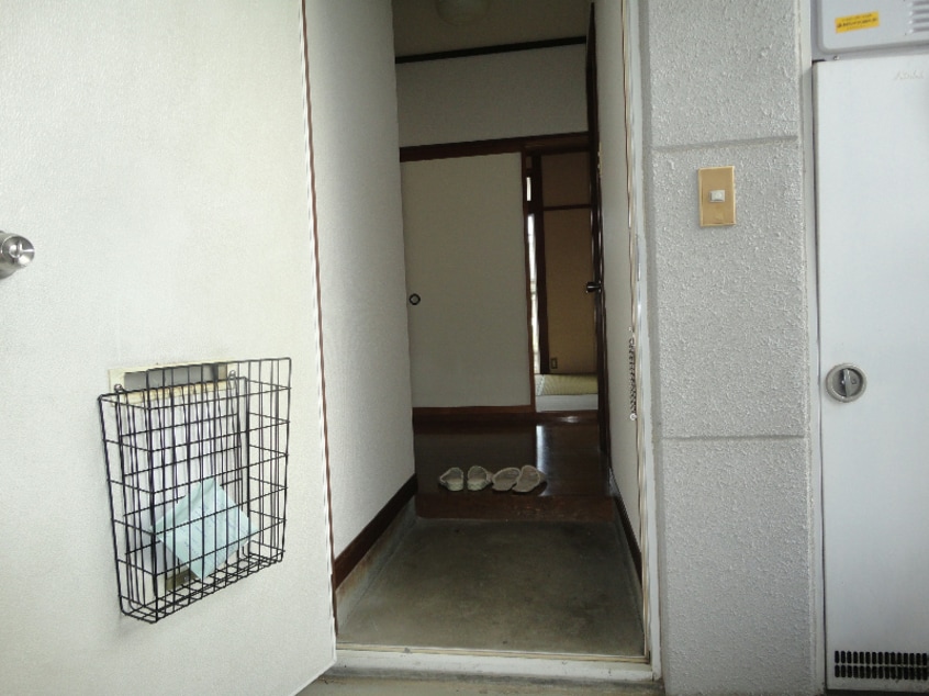  リックエステイト