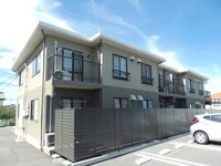 パルデンス金塚B