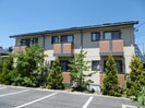 篠ノ井線/南松本駅 徒歩19分 1階 築19年の外観