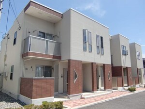 カーサフェリーチェ　Ｍ