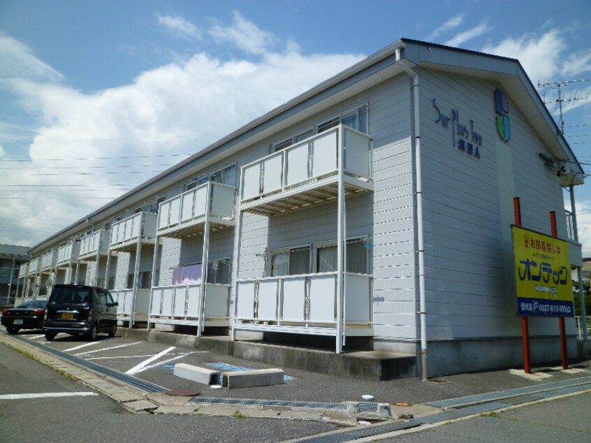  篠ノ井線/広丘駅 徒歩22分 2階 築30年