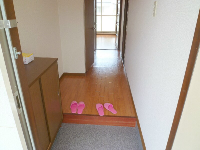 参考写真 篠ノ井線/広丘駅 徒歩22分 2階 築30年