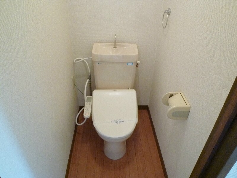 参考写真 篠ノ井線/広丘駅 徒歩22分 2階 築30年