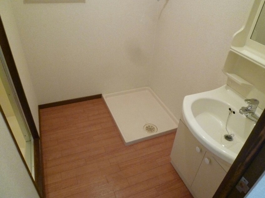 参考写真 篠ノ井線/広丘駅 徒歩22分 2階 築30年