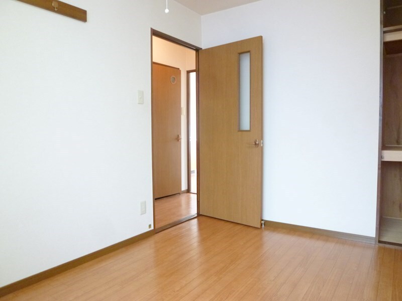  篠ノ井線/広丘駅 徒歩22分 2階 築30年