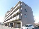 篠ノ井線/塩尻駅 徒歩12分 7階 築22年の外観