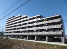 篠ノ井線/塩尻駅 徒歩12分 5階 築21年の外観