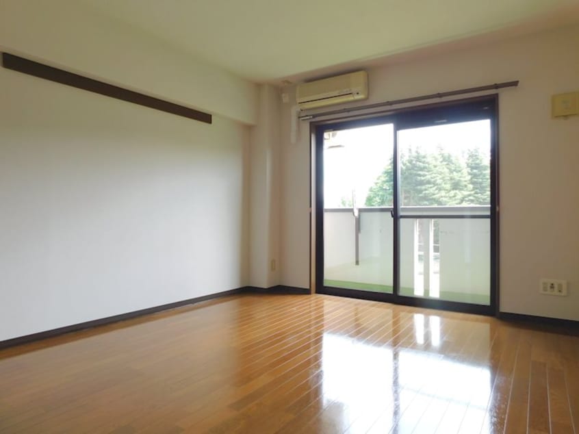  メゾンユートピア