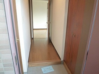  メゾンユートピア