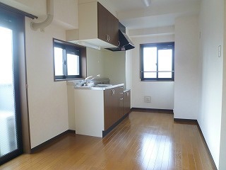  メゾンユートピア