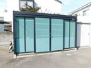  メゾンユートピア