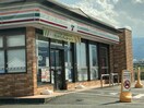 ｾﾌﾞﾝｲﾚﾌﾞﾝ 松本神林店(コンビニ)まで1187m シェリールＭ・Ｔ