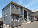 アルピコ交通上高地線/下島駅 徒歩50分 1階 築18年の外観