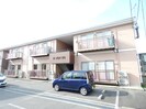 篠ノ井線/平田駅 徒歩25分 1階 築22年の外観